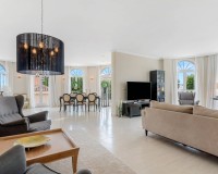 Resale - Villa - Ciudad Quesada - La Fiesta