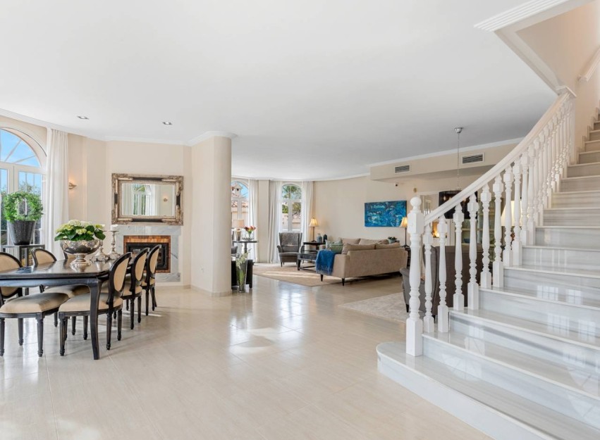 Resale - Villa - Ciudad Quesada - La Fiesta