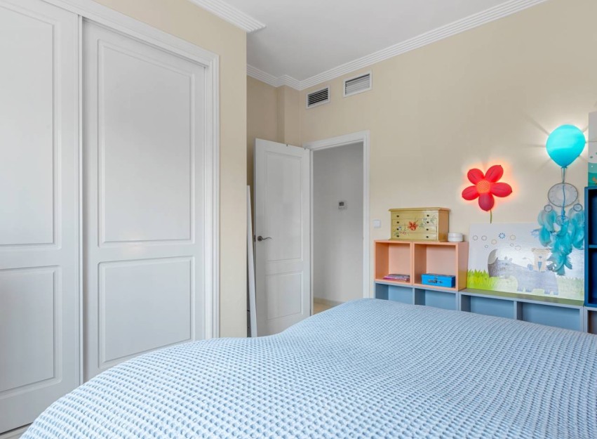 Resale - Villa - Ciudad Quesada - La Fiesta