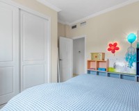 Resale - Villa - Ciudad Quesada - La Fiesta