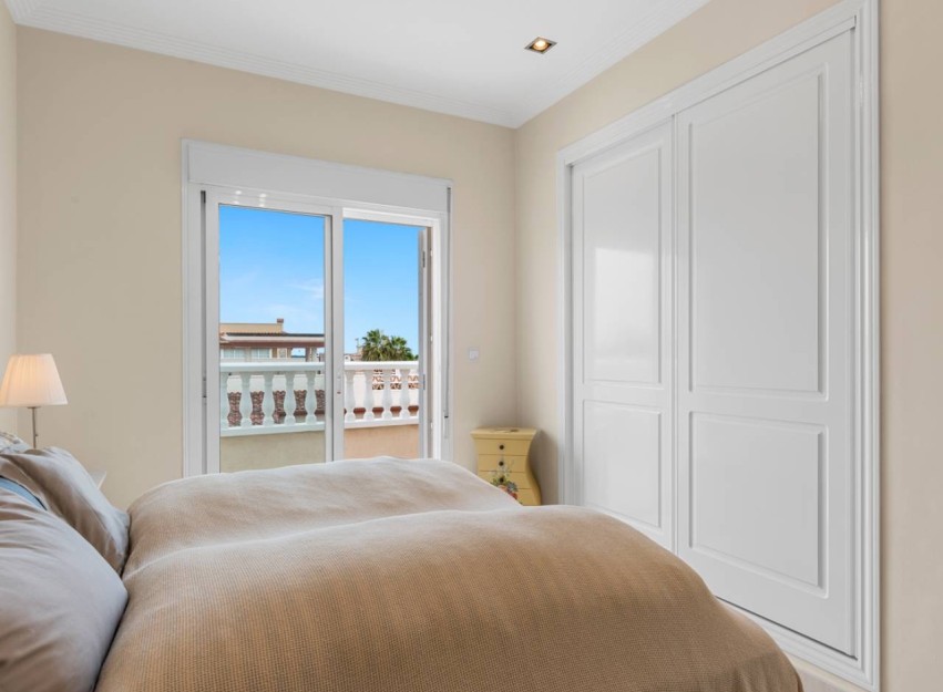 Resale - Villa - Ciudad Quesada - La Fiesta