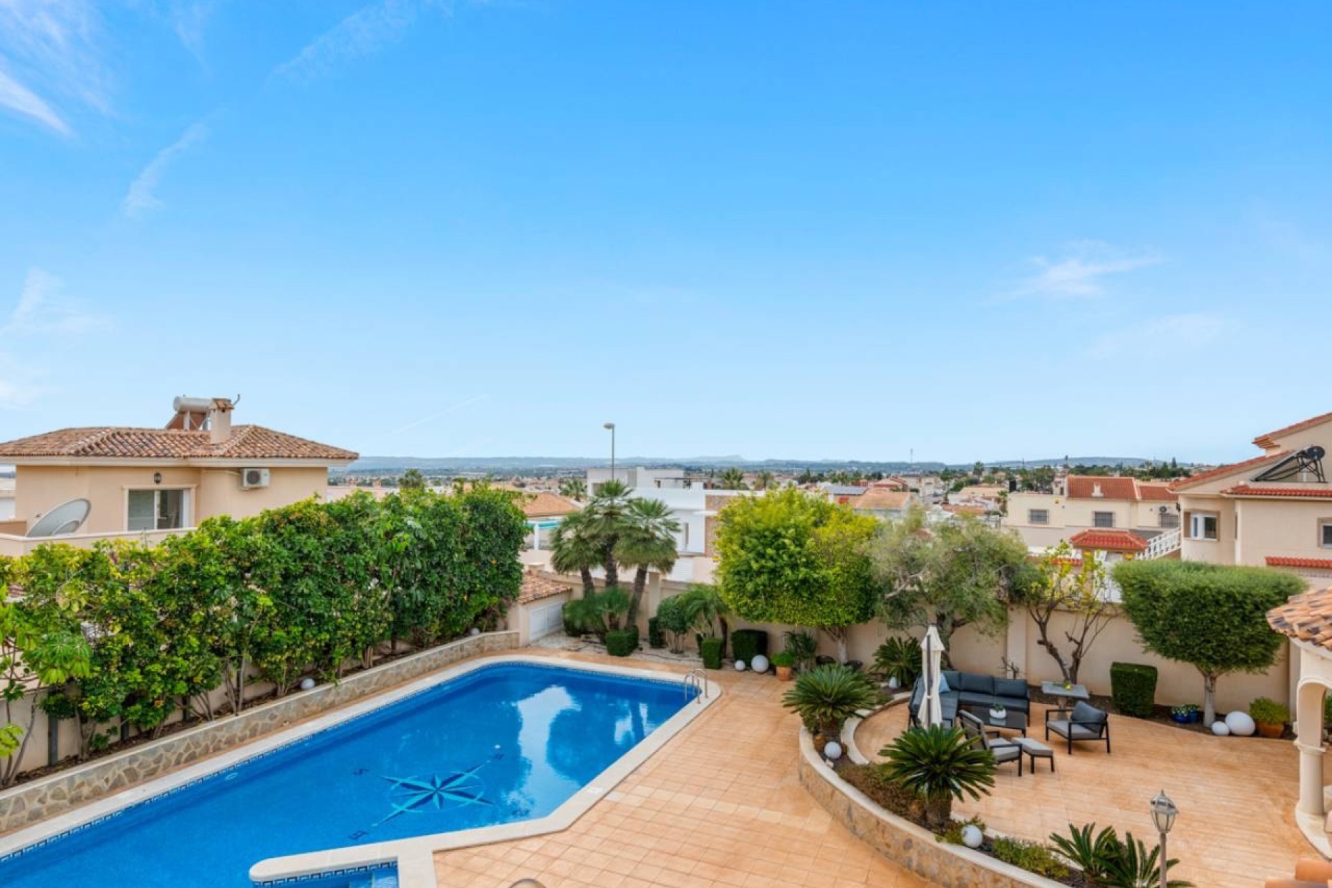 Resale - Villa - Ciudad Quesada - La Fiesta