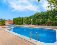 Resale - Villa - Ciudad Quesada - La Fiesta