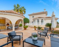 Resale - Villa - Ciudad Quesada - La Fiesta