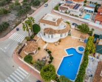 Resale - Villa - Ciudad Quesada - La Fiesta