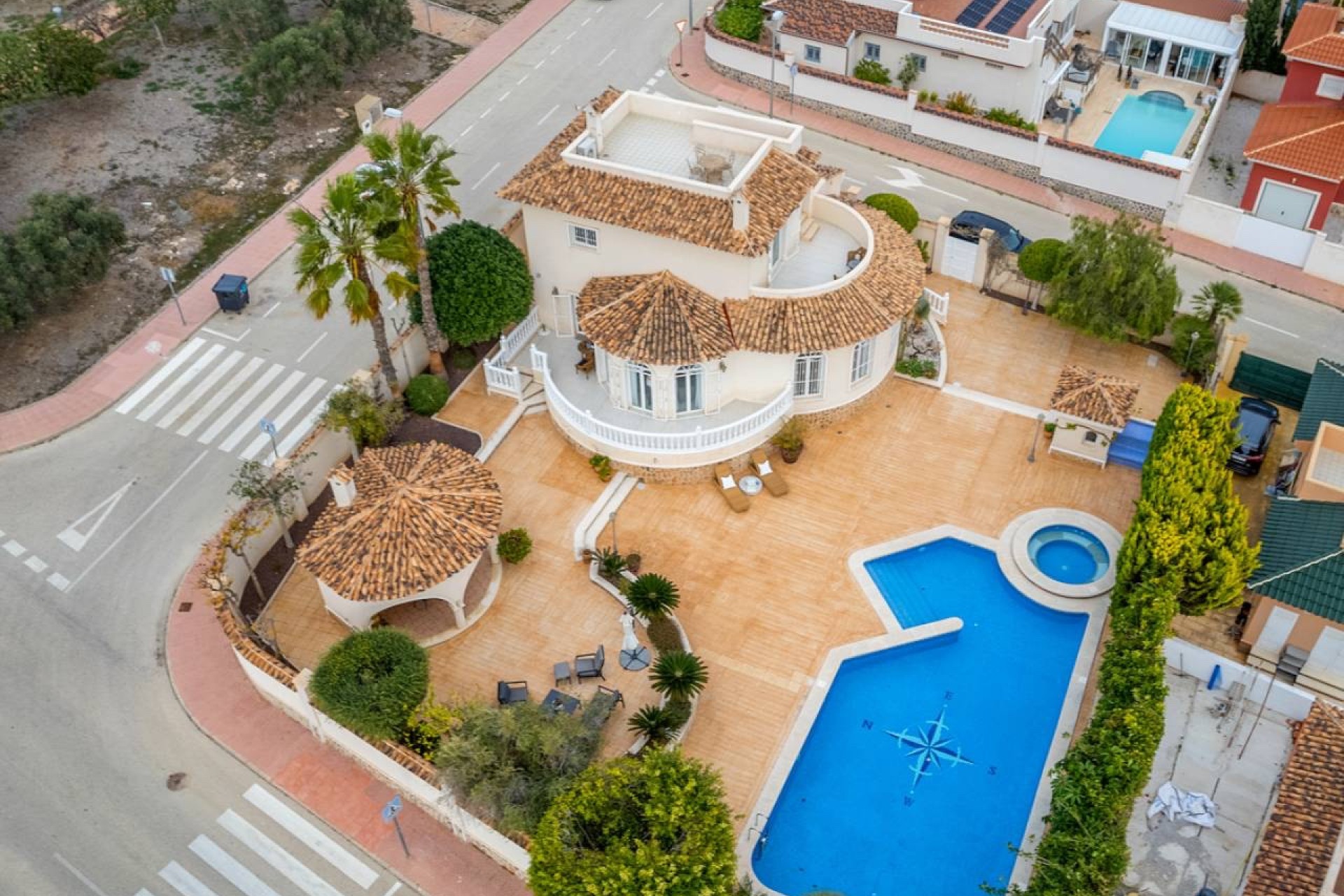 Resale - Villa - Ciudad Quesada - La Fiesta