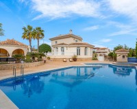 Resale - Villa - Ciudad Quesada - La Fiesta