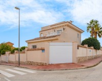 Resale - Villa - Ciudad Quesada - La Fiesta