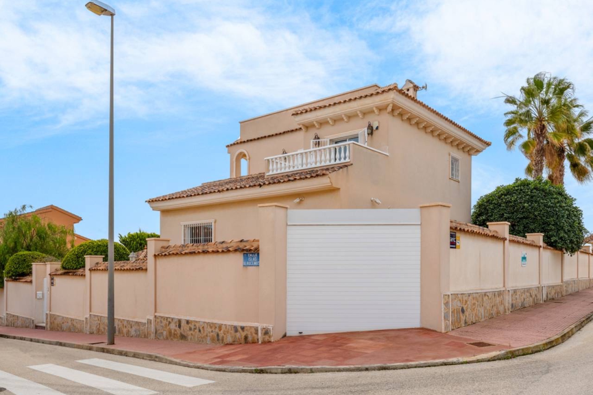 Resale - Villa - Ciudad Quesada - La Fiesta