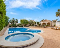 Resale - Villa - Ciudad Quesada - La Fiesta