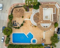 Resale - Villa - Ciudad Quesada - La Fiesta