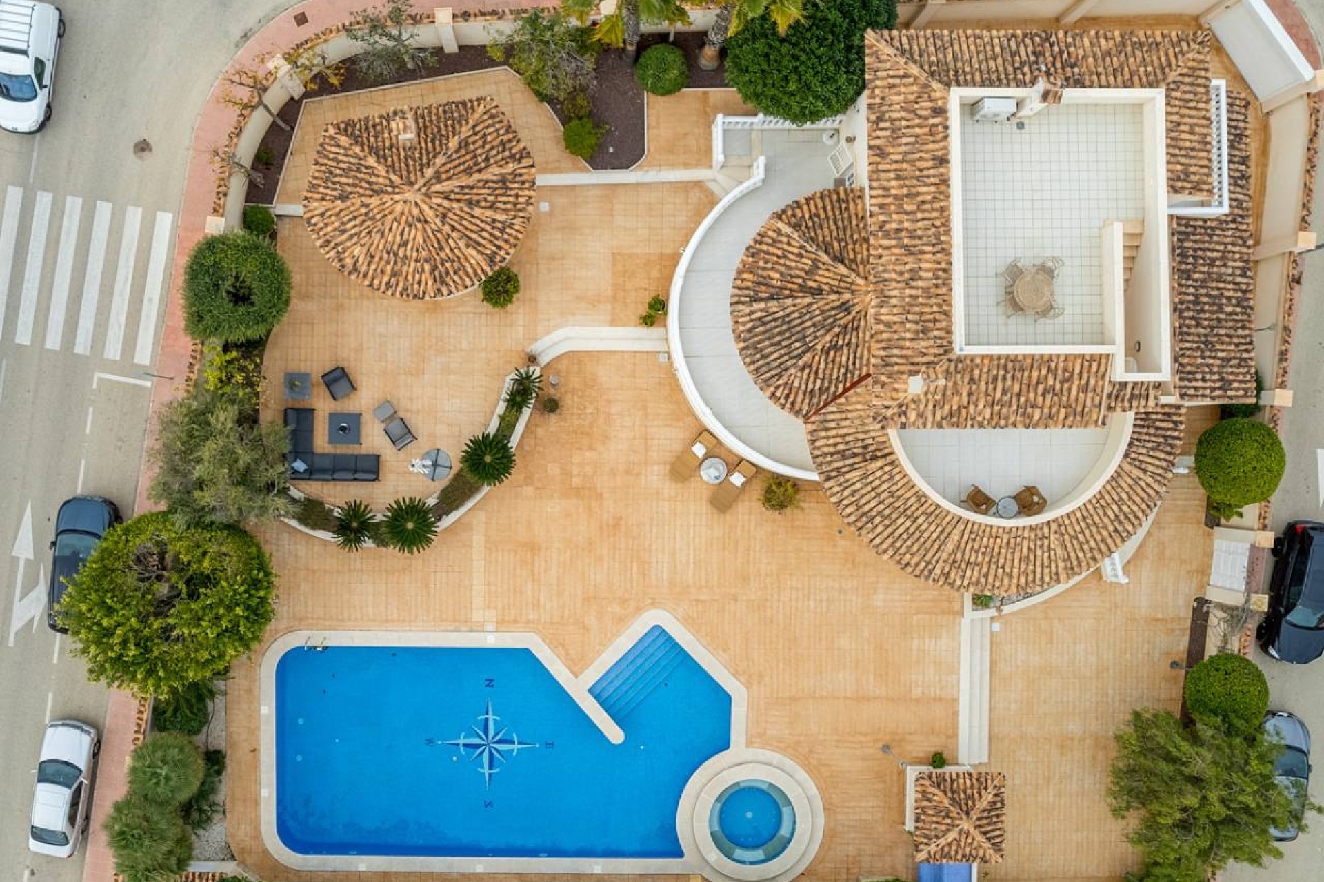 Resale - Villa - Ciudad Quesada - La Fiesta