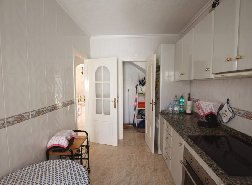 Resale - Villa - Ciudad Quesada - La Fiesta