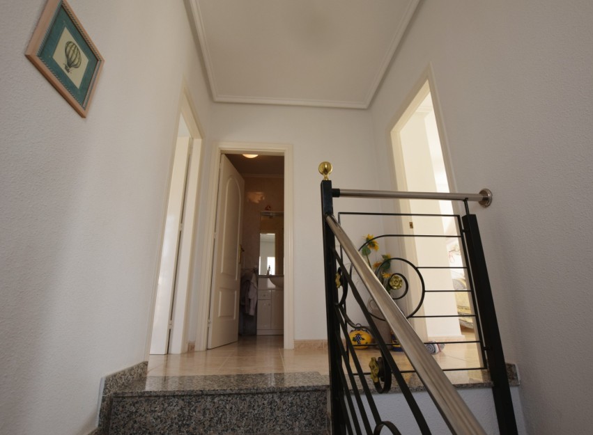 Resale - Villa - Ciudad Quesada - La Fiesta