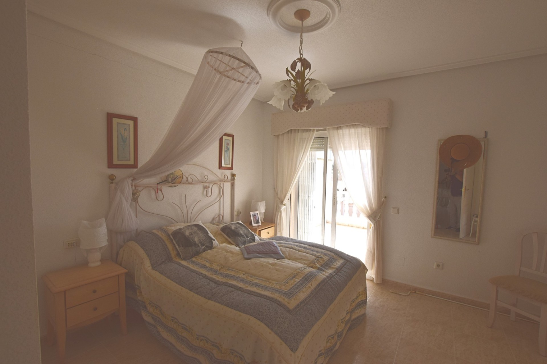 Resale - Villa - Ciudad Quesada - La Fiesta