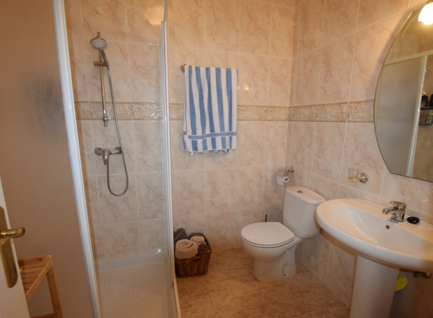 Resale - Villa - Ciudad Quesada - La Fiesta