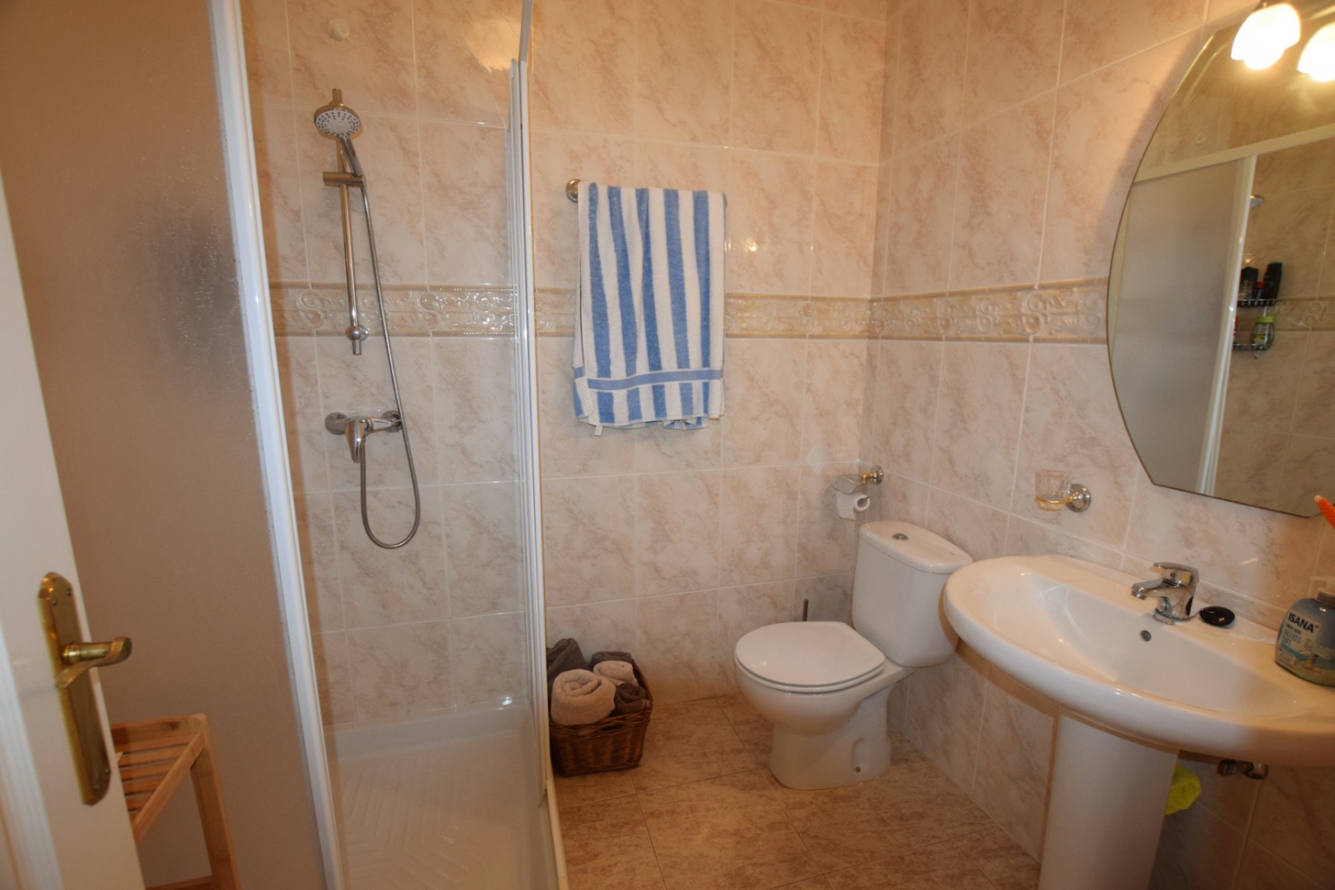 Resale - Villa - Ciudad Quesada - La Fiesta