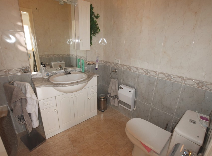 Resale - Villa - Ciudad Quesada - La Fiesta