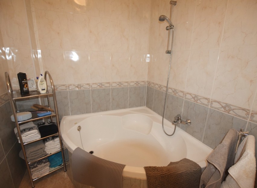 Resale - Villa - Ciudad Quesada - La Fiesta