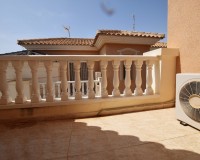 Resale - Villa - Ciudad Quesada - La Fiesta