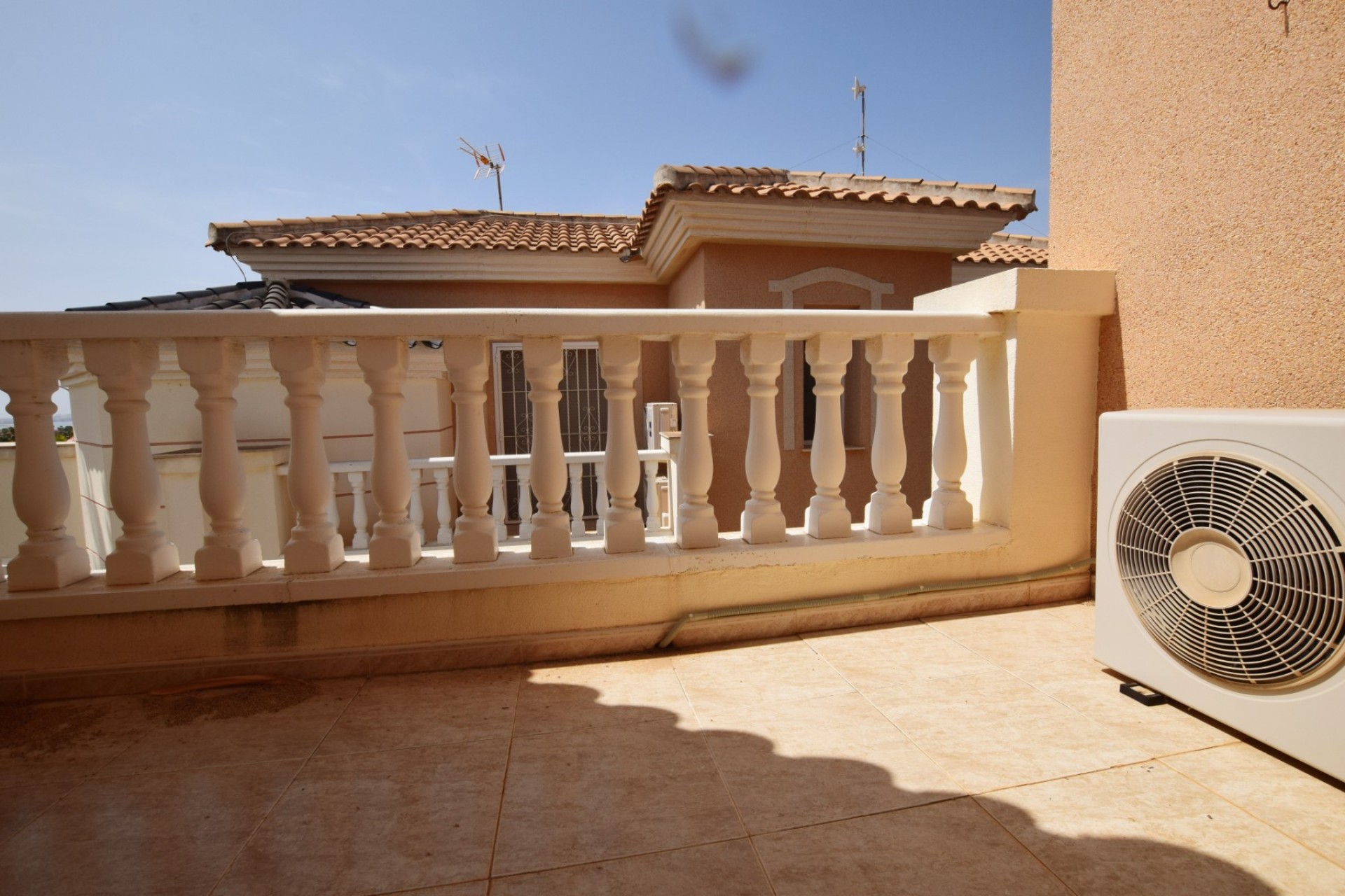Resale - Villa - Ciudad Quesada - La Fiesta