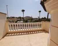 Resale - Villa - Ciudad Quesada - La Fiesta