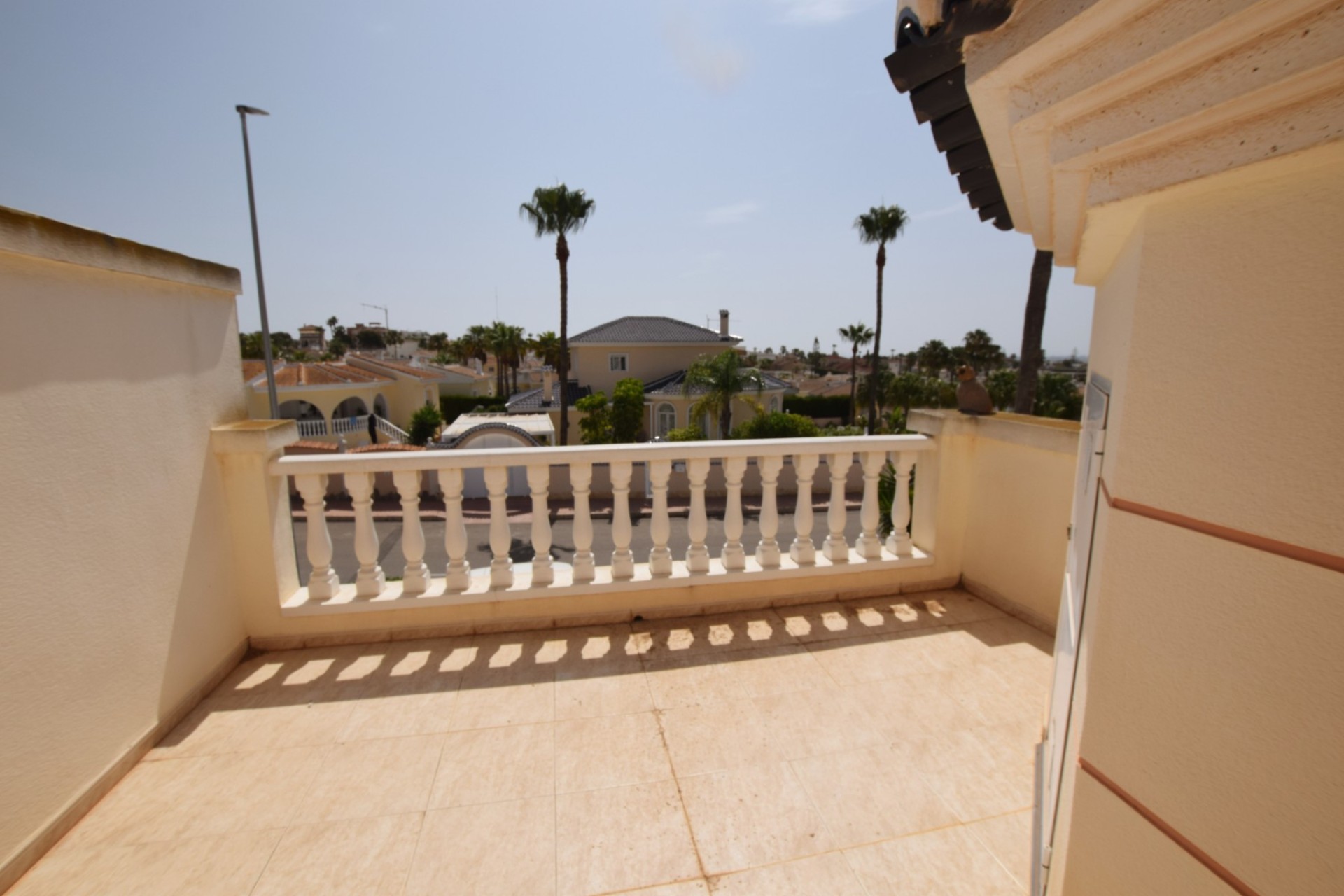 Resale - Villa - Ciudad Quesada - La Fiesta