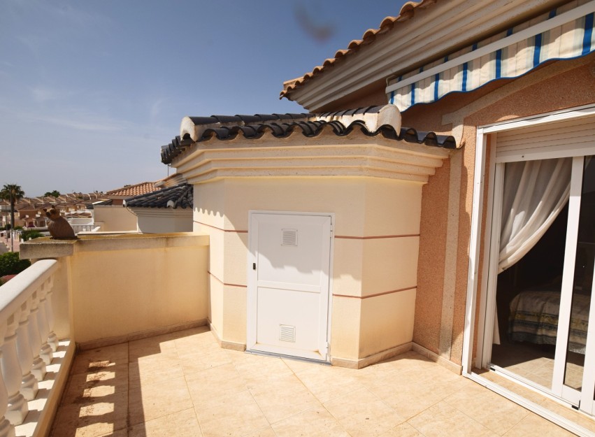 Resale - Villa - Ciudad Quesada - La Fiesta