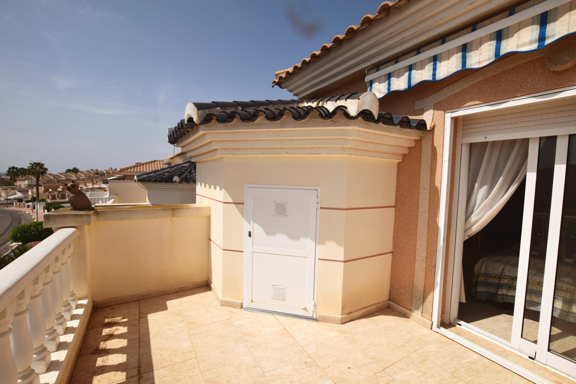 Resale - Villa - Ciudad Quesada - La Fiesta