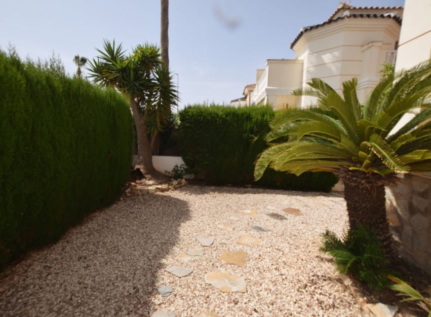 Resale - Villa - Ciudad Quesada - La Fiesta