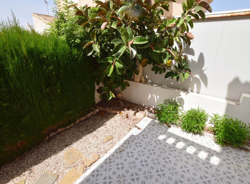 Resale - Villa - Ciudad Quesada - La Fiesta