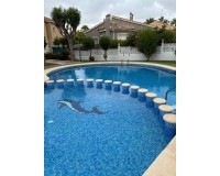 Resale - Villa - Ciudad Quesada - La Fiesta