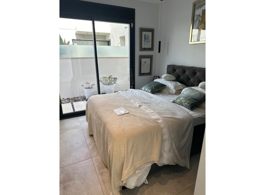Resale - Villa - Ciudad Quesada - La Marquesa Golf