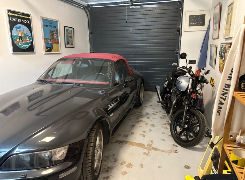 Resale - Villa - Ciudad Quesada - La Marquesa Golf