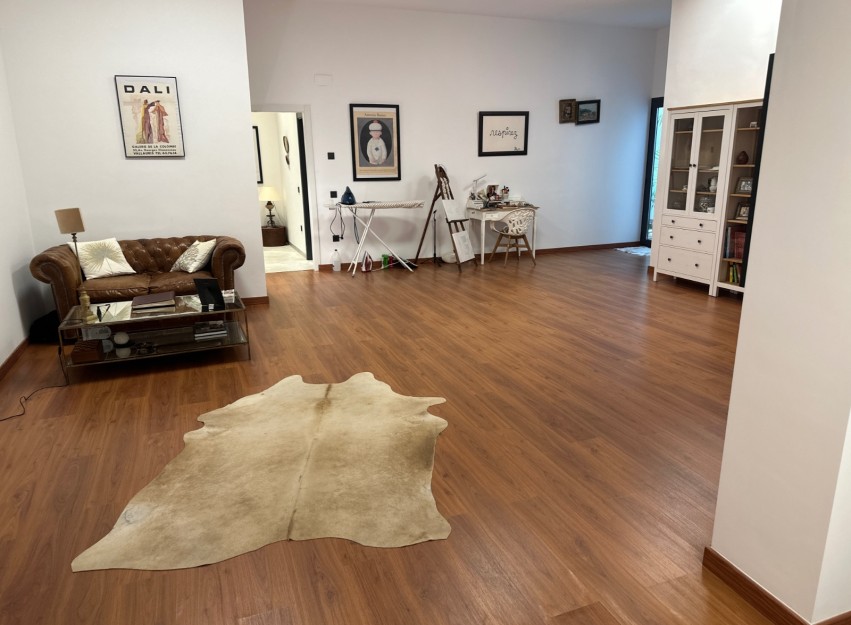 Resale - Villa - Ciudad Quesada - La Marquesa Golf