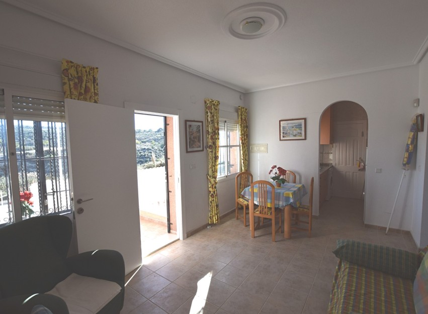 Resale - Villa - Ciudad Quesada - La Marquesa Golf