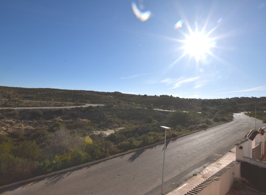 Resale - Villa - Ciudad Quesada - La Marquesa Golf
