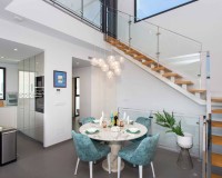 Resale - Villa - Ciudad Quesada - La Marquesa Golf