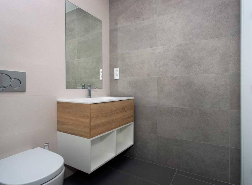 Resale - Villa - Ciudad Quesada - La Marquesa Golf
