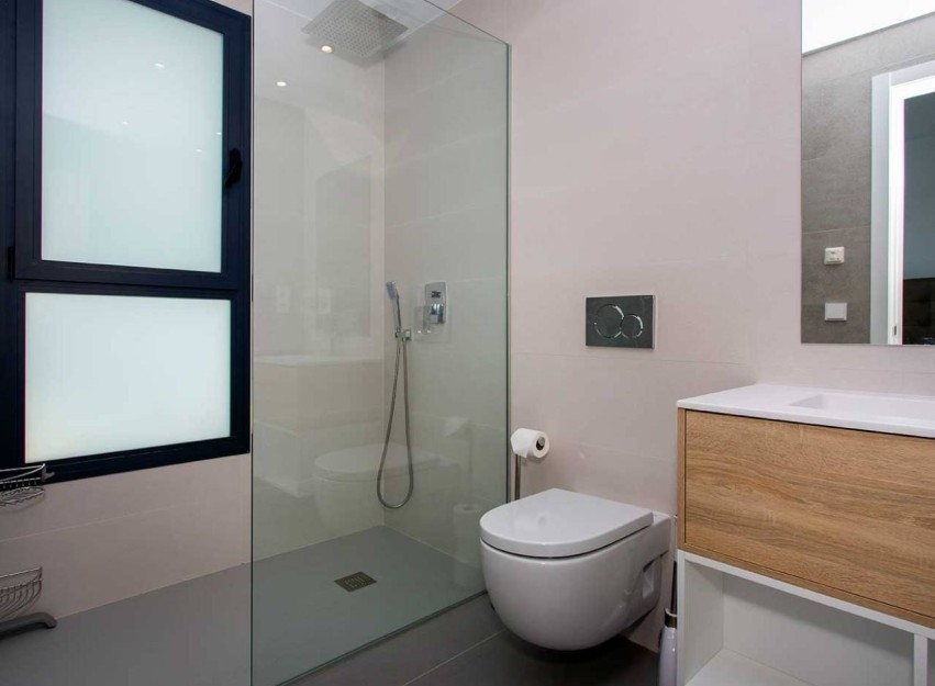 Resale - Villa - Ciudad Quesada - La Marquesa Golf