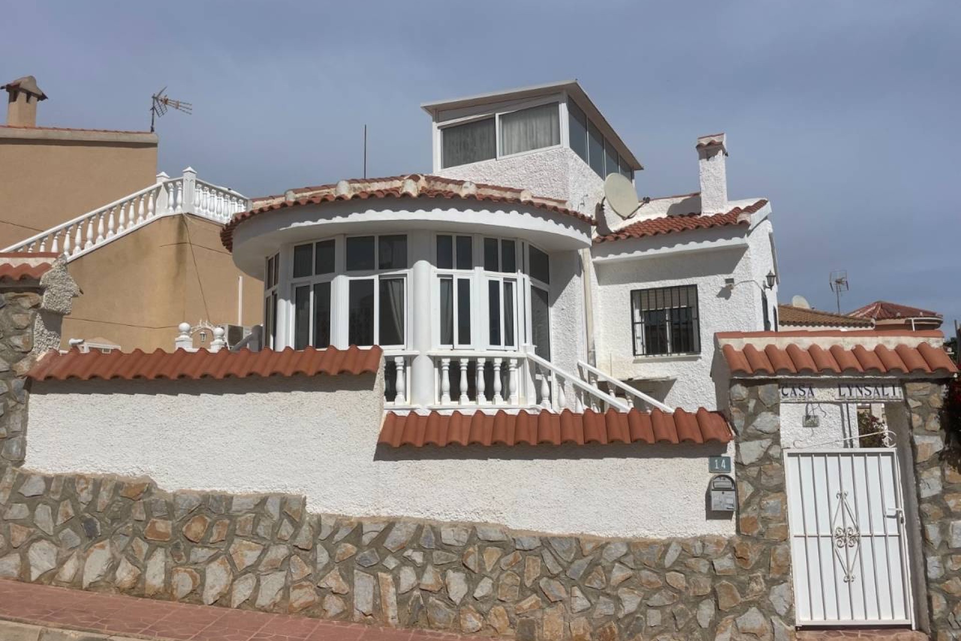 Resale - Villa - Ciudad Quesada - La Marquesa Golf