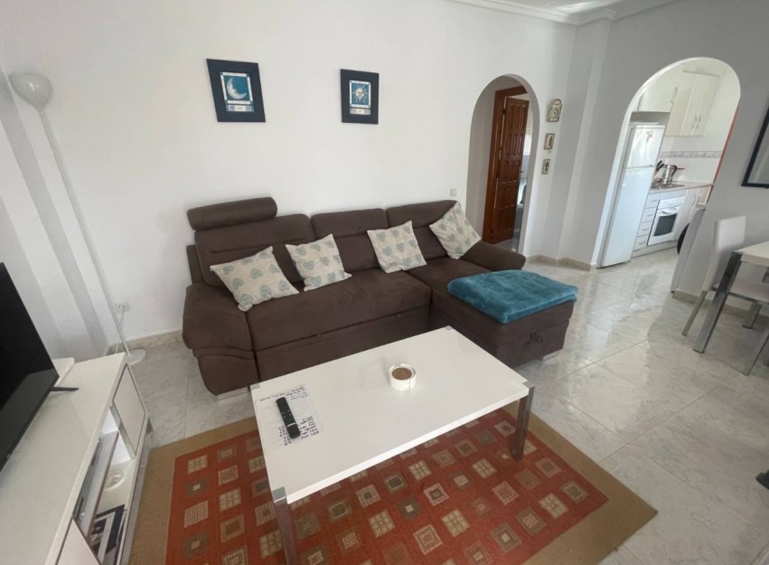 Resale - Villa - Ciudad Quesada - La Marquesa Golf