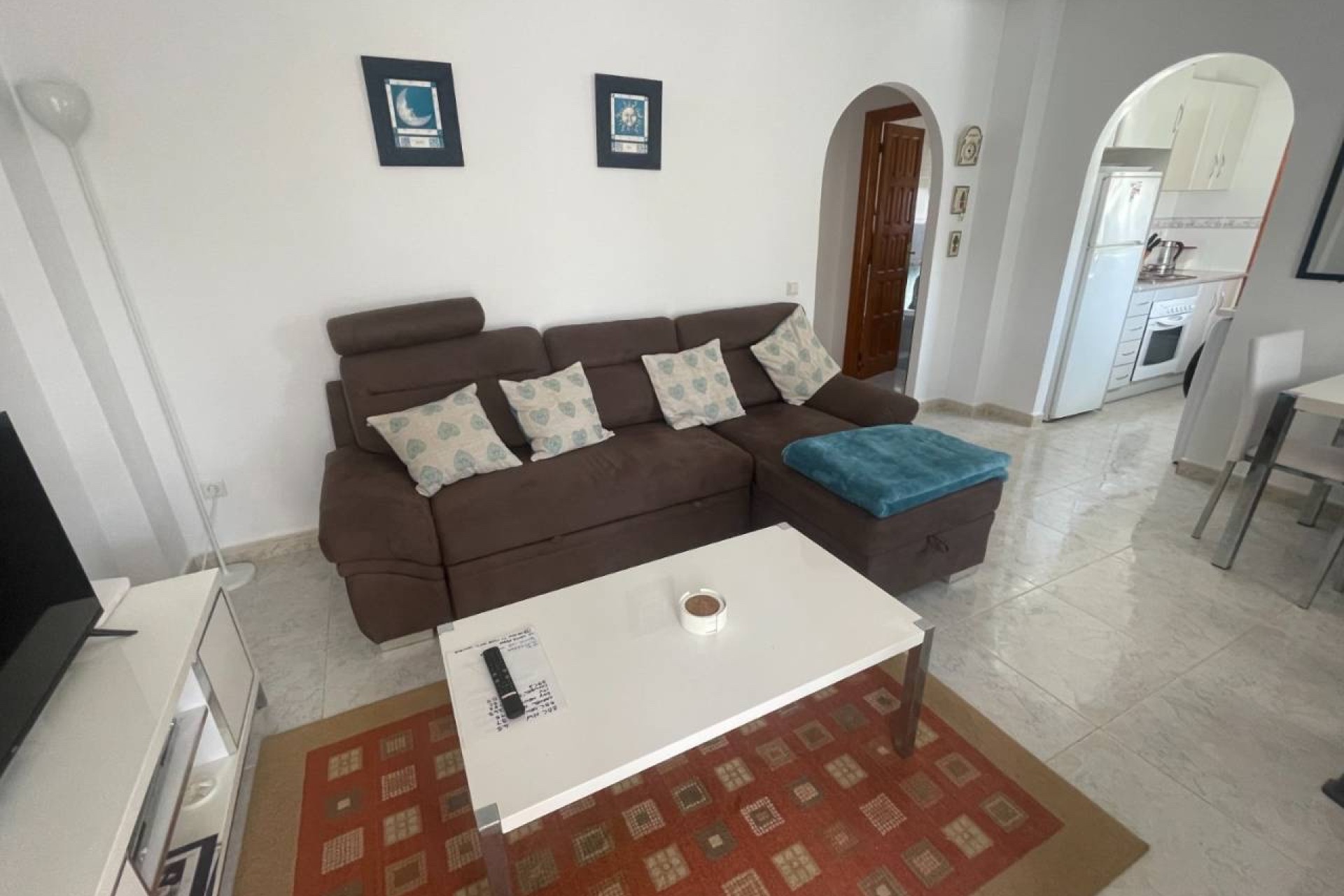 Resale - Villa - Ciudad Quesada - La Marquesa Golf