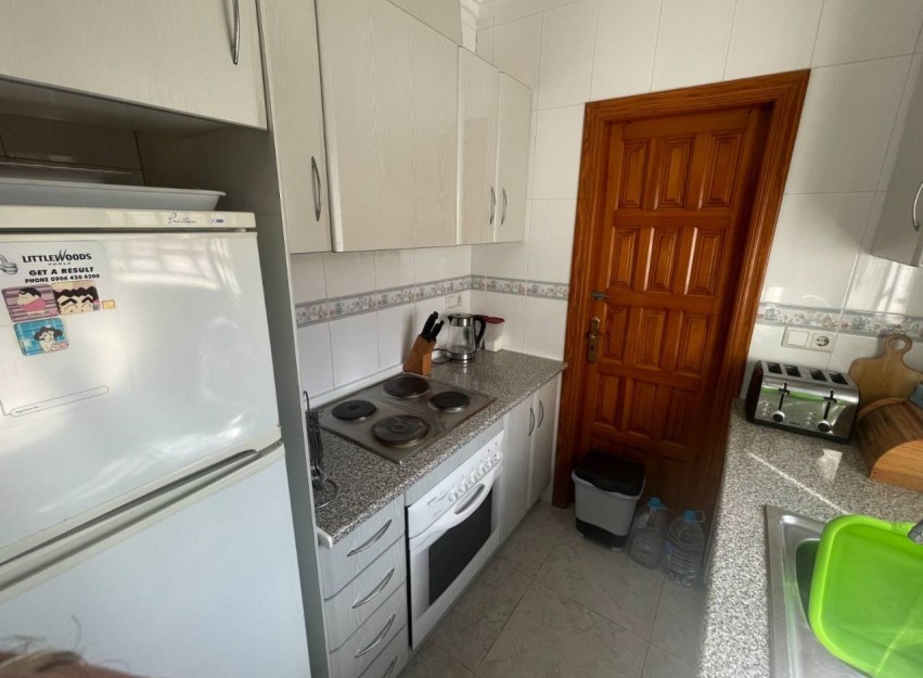 Resale - Villa - Ciudad Quesada - La Marquesa Golf