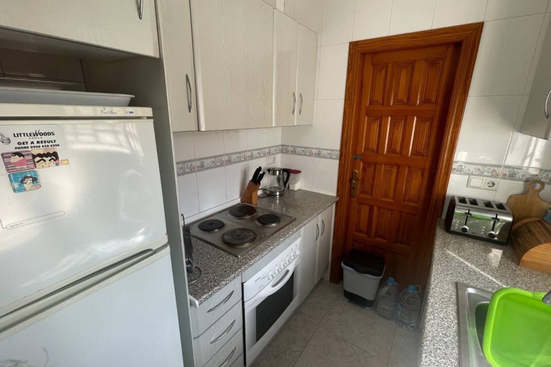 Resale - Villa - Ciudad Quesada - La Marquesa Golf