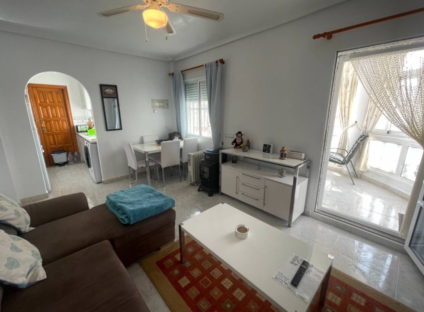 Resale - Villa - Ciudad Quesada - La Marquesa Golf