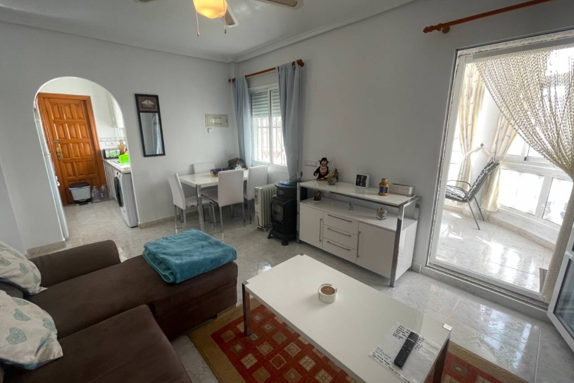 Resale - Villa - Ciudad Quesada - La Marquesa Golf