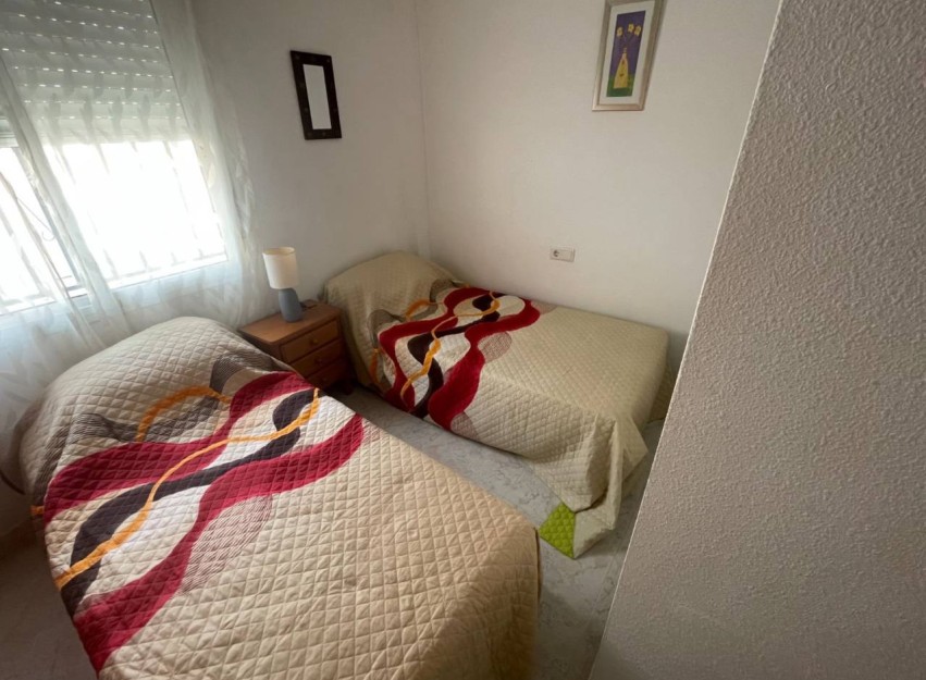 Resale - Villa - Ciudad Quesada - La Marquesa Golf