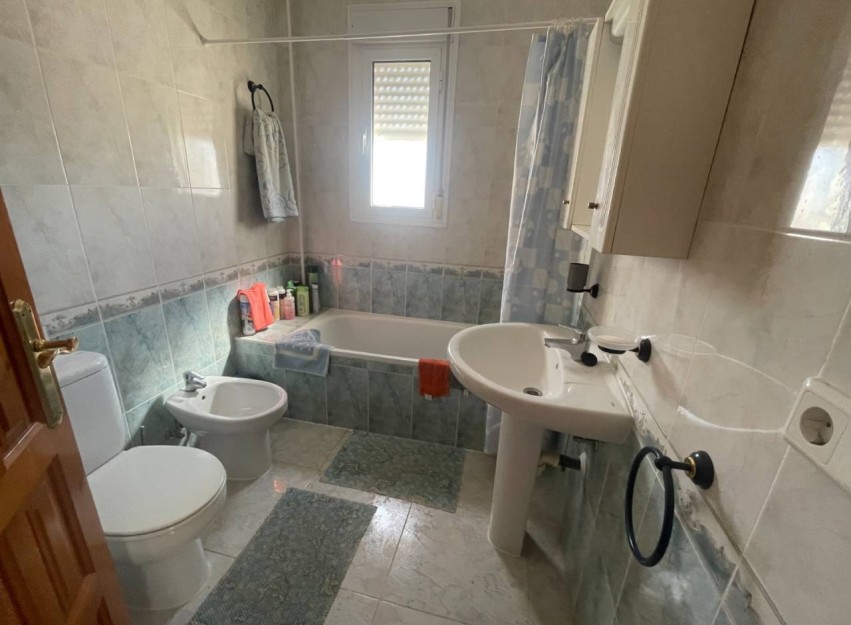 Resale - Villa - Ciudad Quesada - La Marquesa Golf