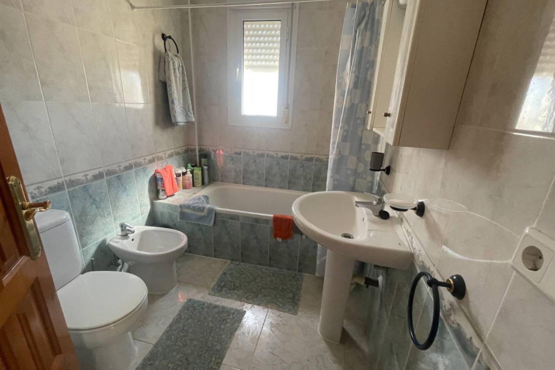 Resale - Villa - Ciudad Quesada - La Marquesa Golf